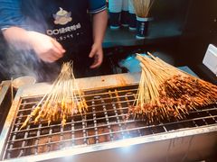 -八一好吃街·高品美食广场