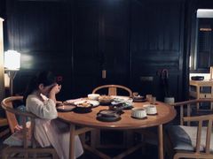 -法云安缦酒店