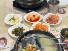 -长顺参鸡汤店(西塔总店)