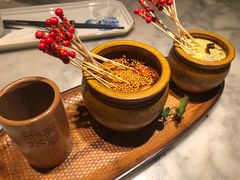 -辛香汇·现炒川菜(淮海路百盛店)