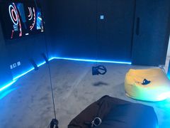 -零纪元VR体验馆·桌游(黄浦店)