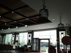 -嘉和K6温泉微度假