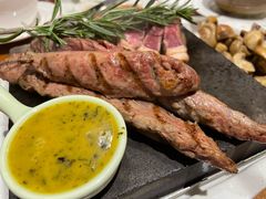 -Entrecôte 法国牛扒馆(保利·时光里店)