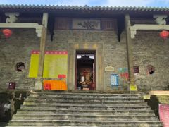 -飞霞风景名胜区