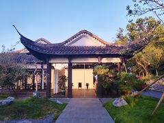 -东钱湖旅游度假区