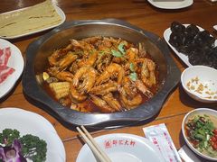 -惠友大虾(太原北街店)