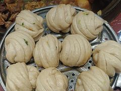 -一九二八铁锅炖(镇赉店)