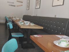 大堂-圆圆家私房美食(民权路店)