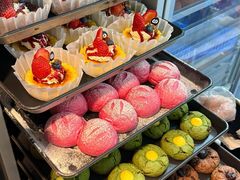 -木子木水匠人手作铺(时代天街店)