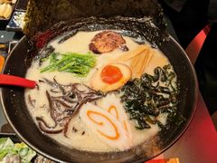 -無二炙坊·和牛烧肉(大钟寺1733店)