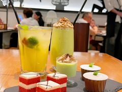 -香兰印尼 Pandan(中华广场店)