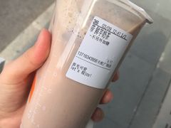 -CoCo都可(天虹广场)