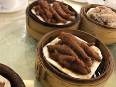-金苑海鲜酒家(新港中路店)