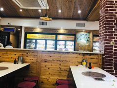 -马玉林天水麻辣烫(一马路清真店)