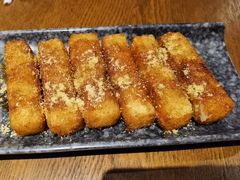 红糖糍粑-付小姐在成都(五道口店)