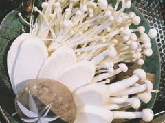 -左庭右院鲜牛肉火锅(新梅广场店)