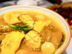 淮扬全家福-肆月河豚·新淮扬(金融街店)