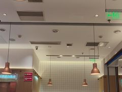 -老板恋上鱼(印象城店)