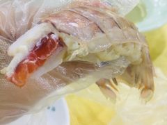 -沙田台山海鲜·酣客酒窖