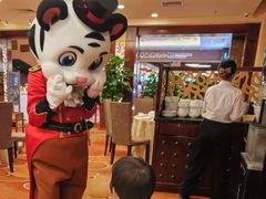 -麒麟中餐厅·经典粤菜·地道菜式老字号(广州长隆酒店)