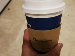 -瑞幸咖啡(盛博广场店)