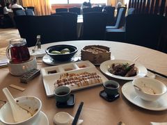 -顺德美的万豪酒店-万豪中餐厅