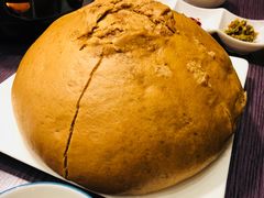 -孙家外婆•长春地标美食新名片(吾悦广场店)