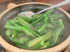 -啫火啫啫煲·顺德干蒸(壹海城店)