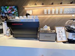 -香馥咖啡(民盈国贸城店)
