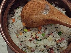 -敏珠拉姆藏餐·南京厨房(富春江东街店)