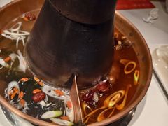 -朴都老北京紫铜火锅(荣成九龙城店)