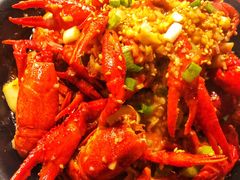 -虎虎龙虾大排档(双井店)