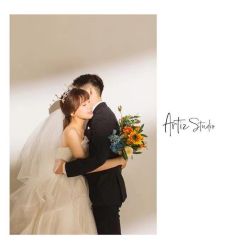 -艺匠摄影ARTIZ STUDIO(南京店)
