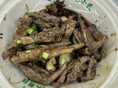 -小民大排档(光谷店)