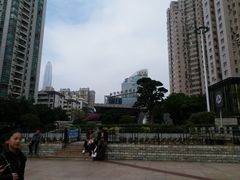 -水围村