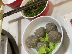 -大四喜·鲜牛肉火锅(洛阳大学城店)