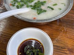 -南记食粥坊·宵夜大排档(莲花总店)