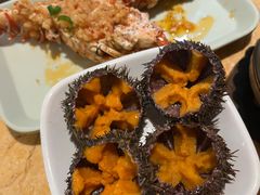 -雍和会海鲜姿造自助(湖东路店)