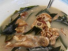 -渔家大院·地道威海菜(石岛店)