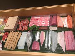 -鲤·鮨KOISUSHI