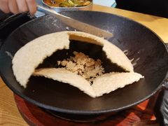 -薇酌饮·陕西菜(南门外店)