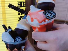 -DQ·蛋糕·冰淇淋(南开大悦城2F店)