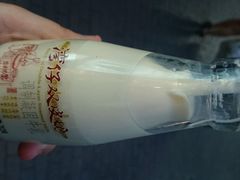 湾仔双皮奶-老大昌(淮海中路店)