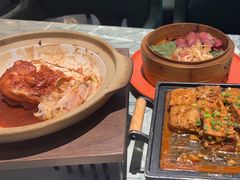 -披云云小馆·味道江湖(姚家园万象汇店)