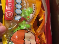 -海底捞火锅(城阳万象汇店)