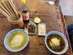 -同得兴 Since·1995 传统苏式面馆(嘉馀坊店)