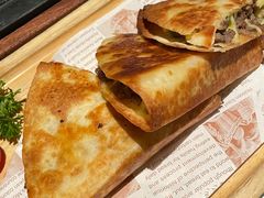 -原石牛扒·约会餐厅(龙城万科里店)