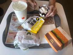 -麦当劳(列东店)