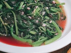 -炊烟小炒黄牛肉(中心印象城店)