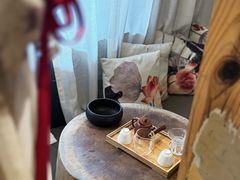 -邈墨茶馆(凤起路店)